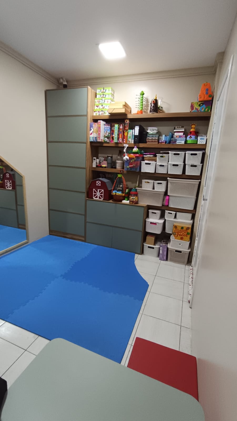 Sala Psicologia